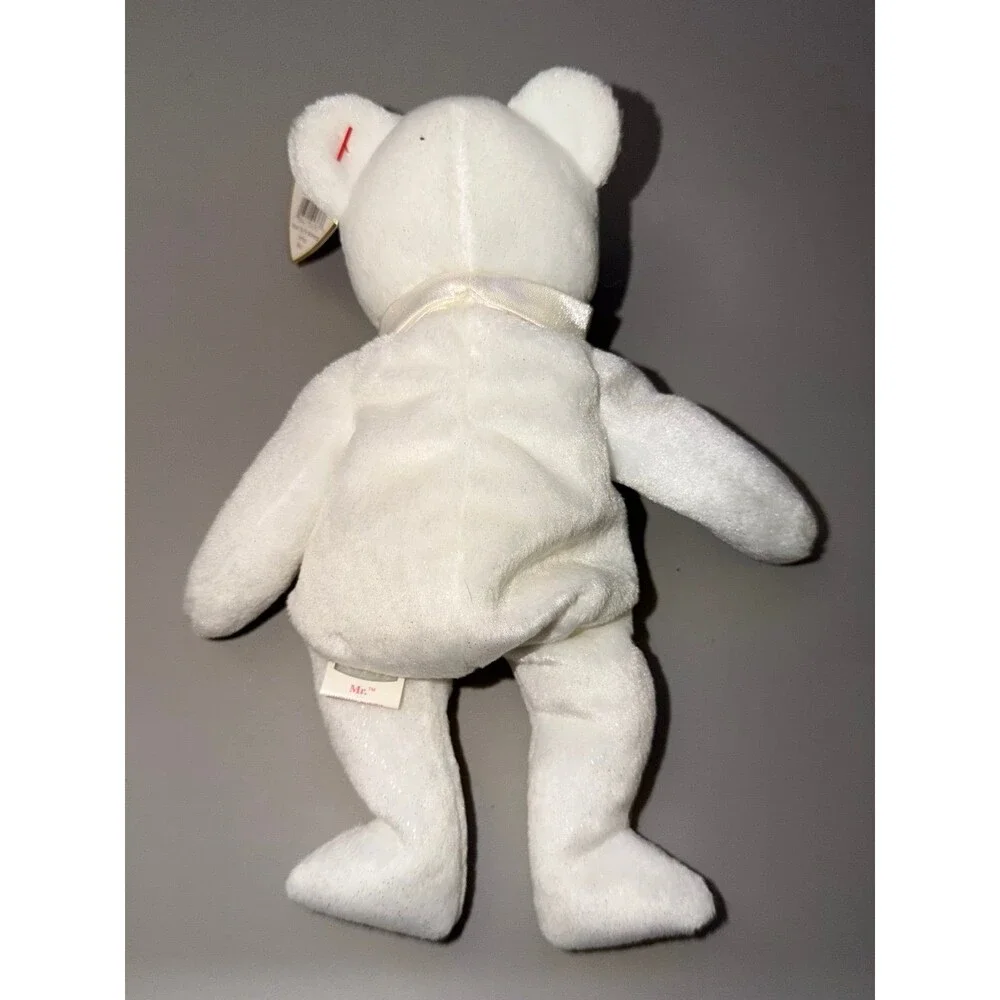 2001 Ty Beanie Baby 